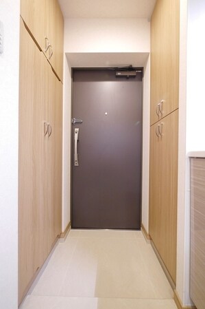 ルーブル武蔵中原の物件内観写真